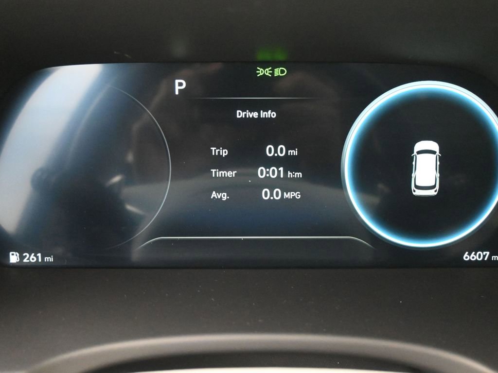 Used 2023 Hyundai Palisade Calligraphy w/ Cargo Package image 20