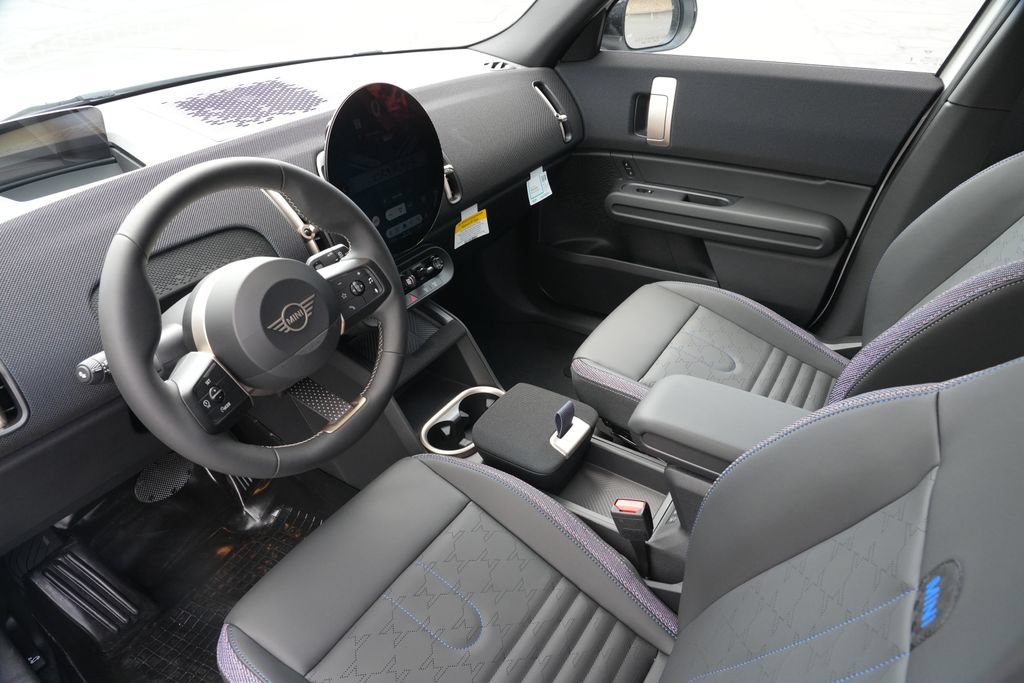 New 2027 MINI Cooper Countryman S AWD/4WD image 9