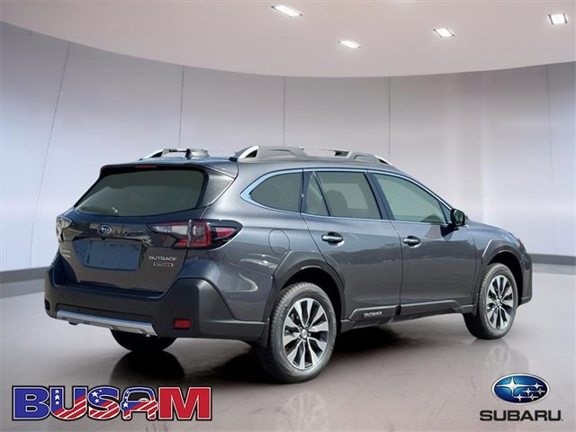 New 2025 Subaru Outback Touring image 4