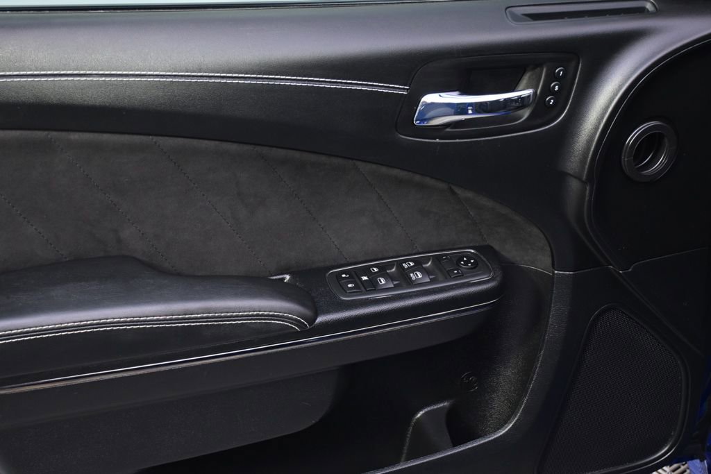 Used 2020 Dodge Charger SRT Hellcat w/ Harman/Kardon Audio Group image 24