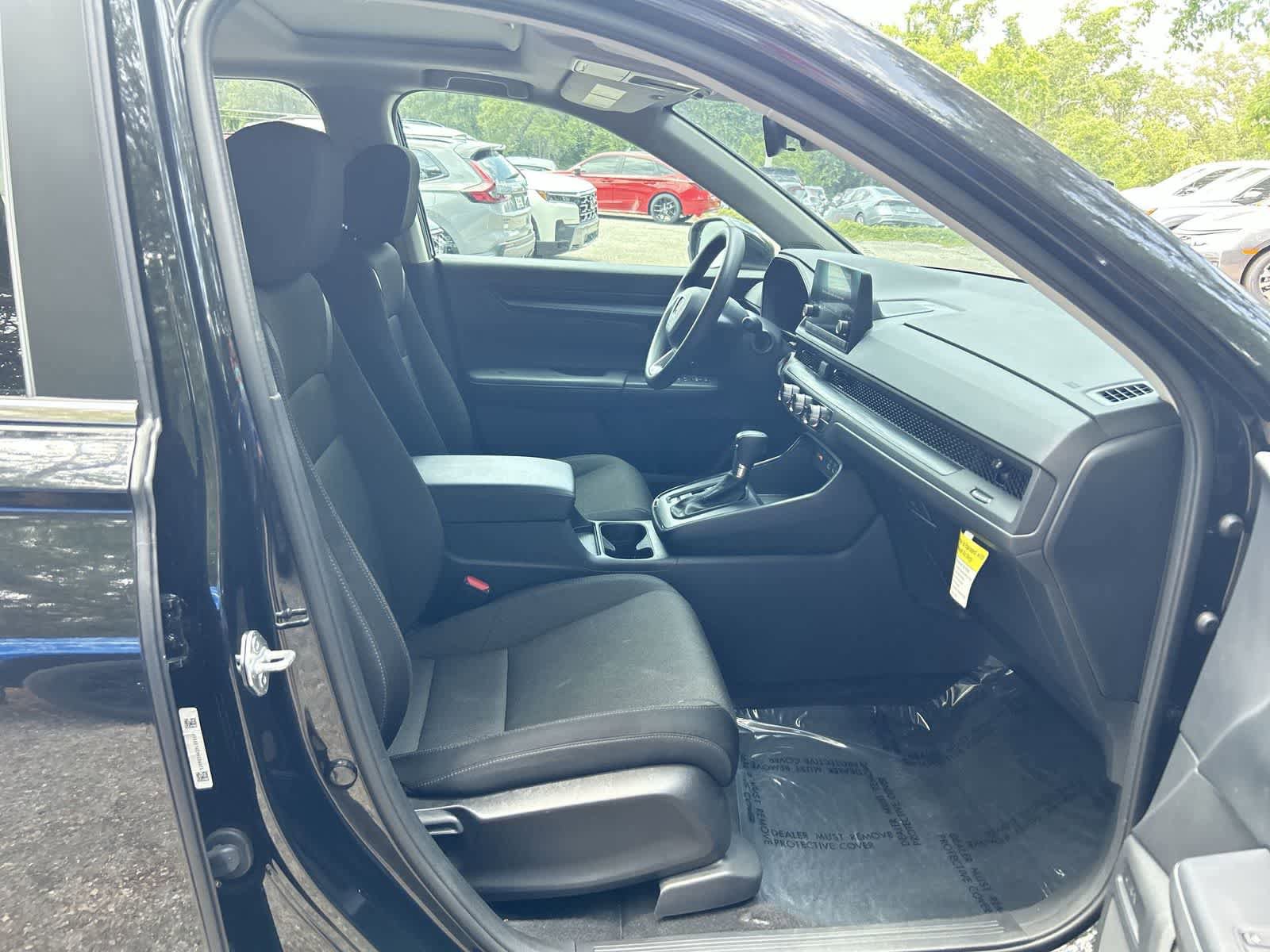 Certified 2023 Honda CR-V EX image 14