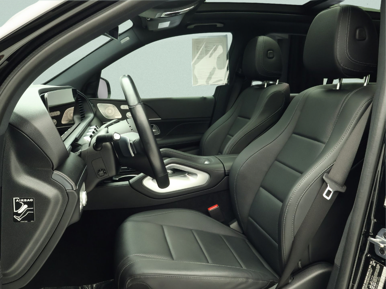 Certified 2024 Mercedes-Benz GLE 350 4MATIC image 30