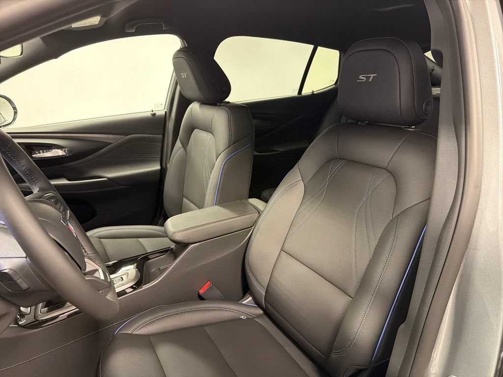 New 2026 Buick Envista Sport Touring w/ Convenience I Package FWD image 20