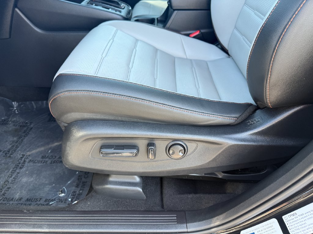 Certified 2026 Honda CR-V Sport Touring image 11