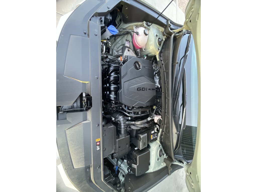 Used 2023 Hyundai Santa Cruz SEL AWD/4WD image 52