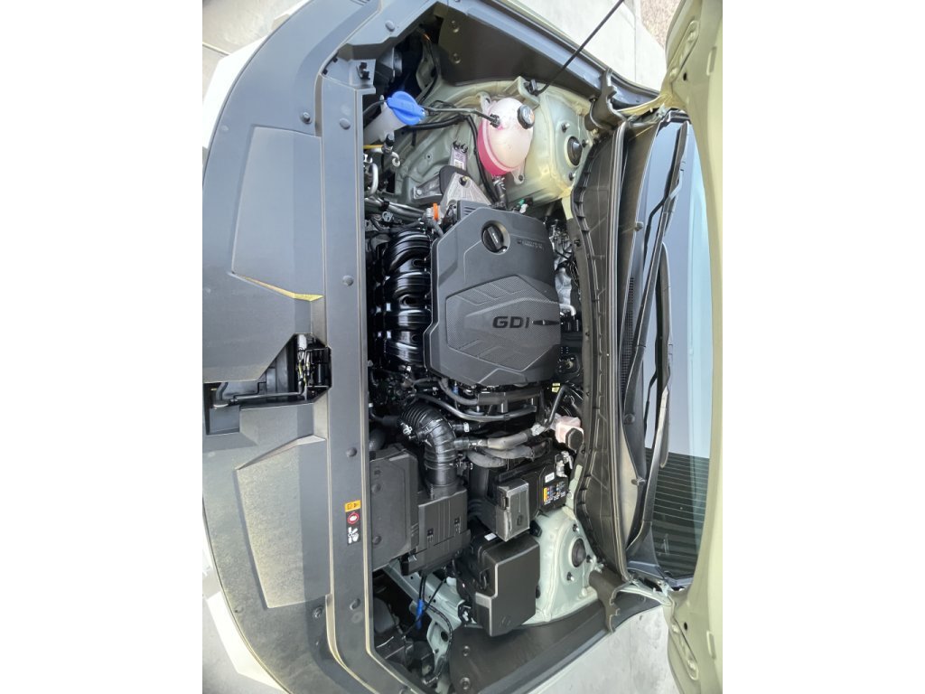 Used 2023 Hyundai Santa Cruz SEL image 52