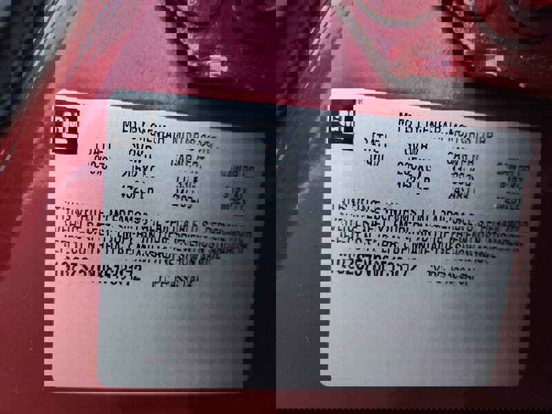 Used 2008 Saturn Aura XE w/ Convenience Package image 31