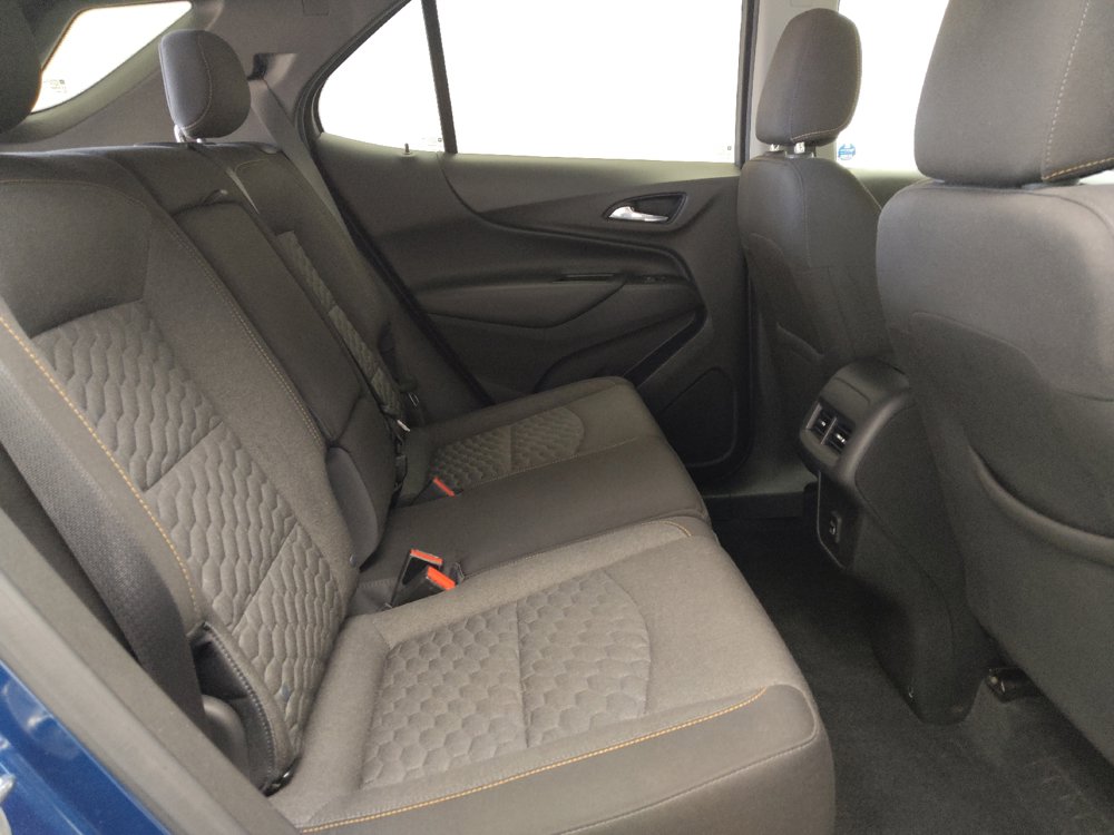 Used 2019 Chevrolet Equinox LT AWD/4WD image 19