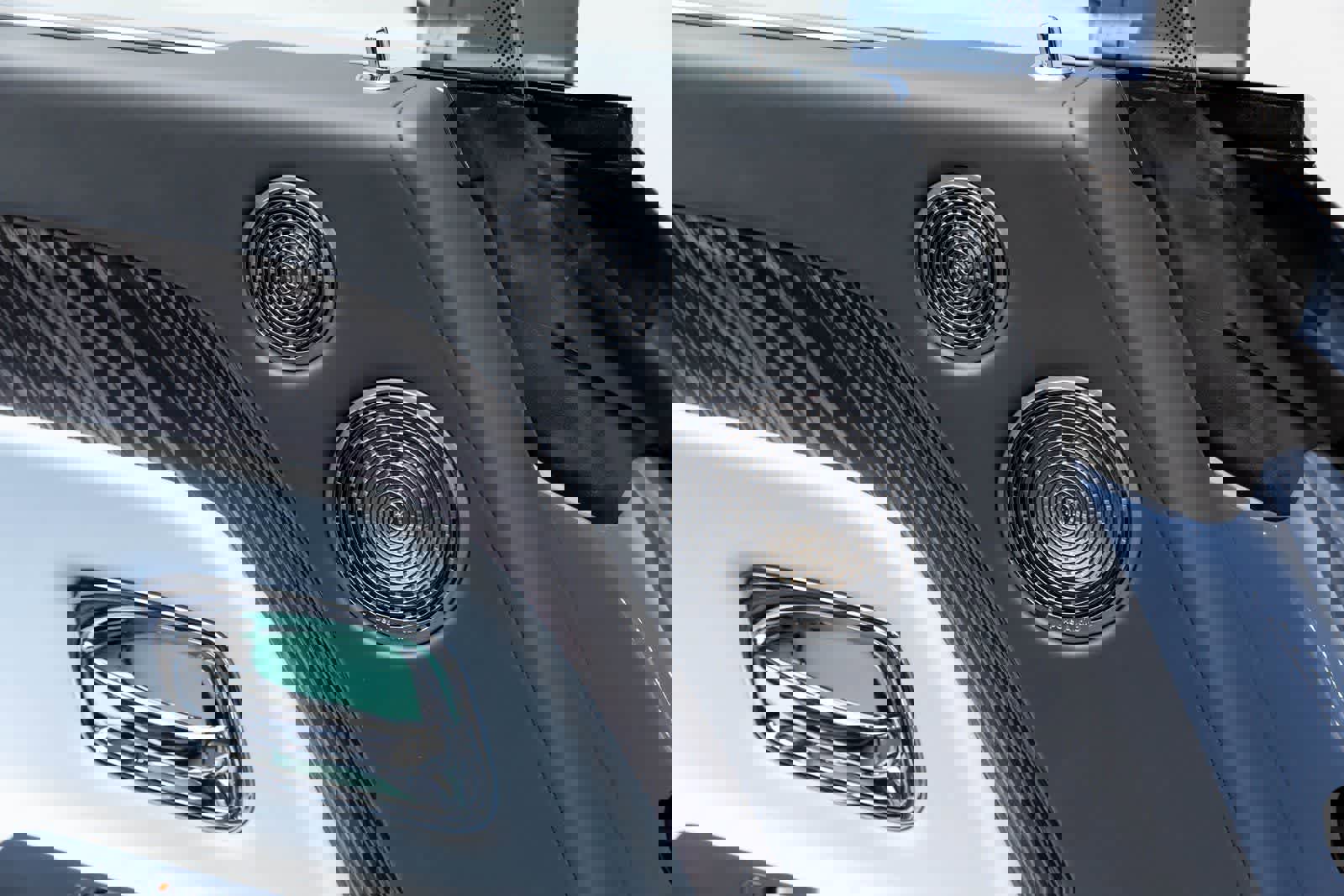 Certified 2024 Rolls-Royce Spectre w/ Spectre Launch Package image 53