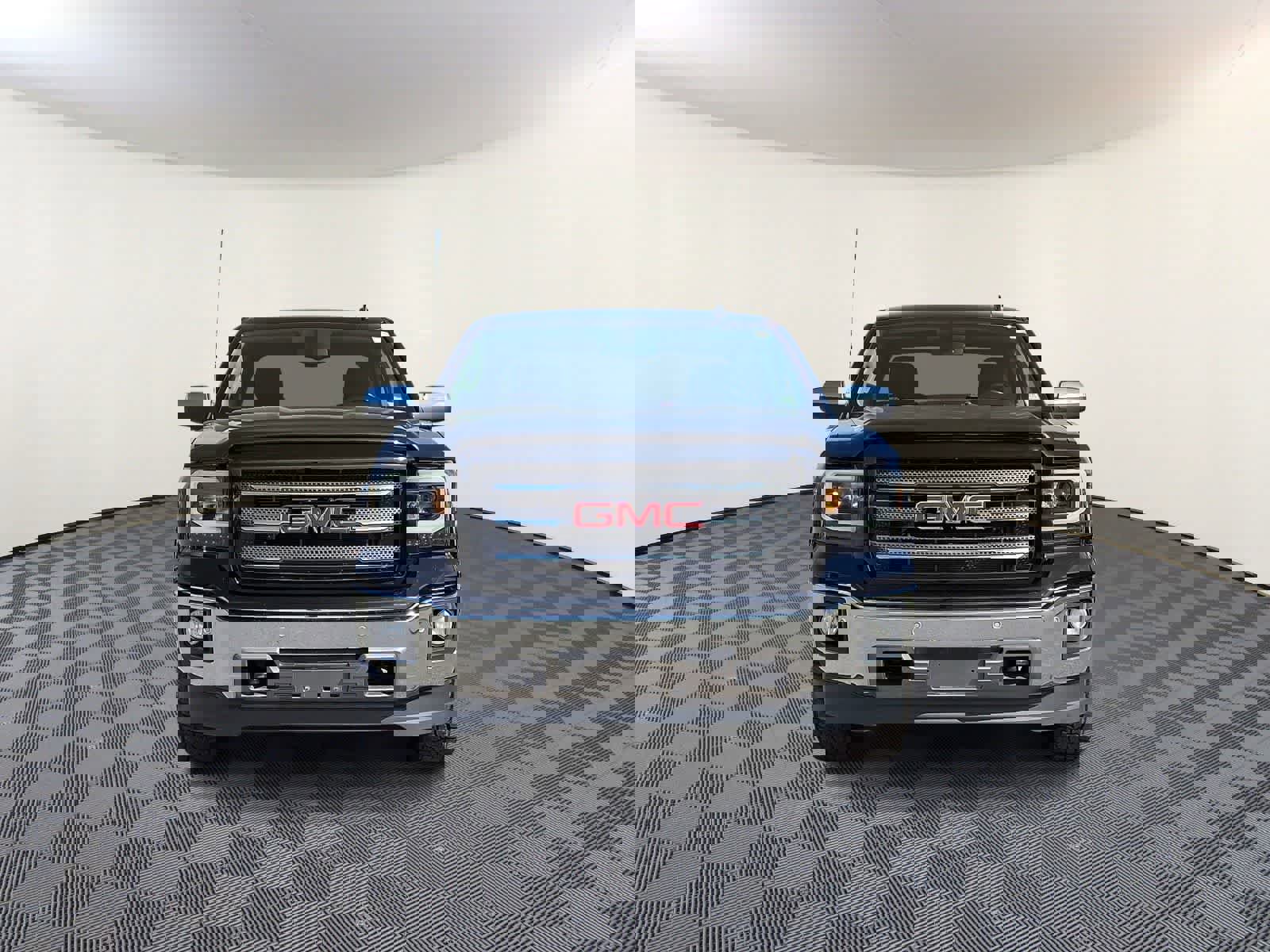 Used 2014 GMC Sierra 1500 SLT w/ All-Terrain Package image 3