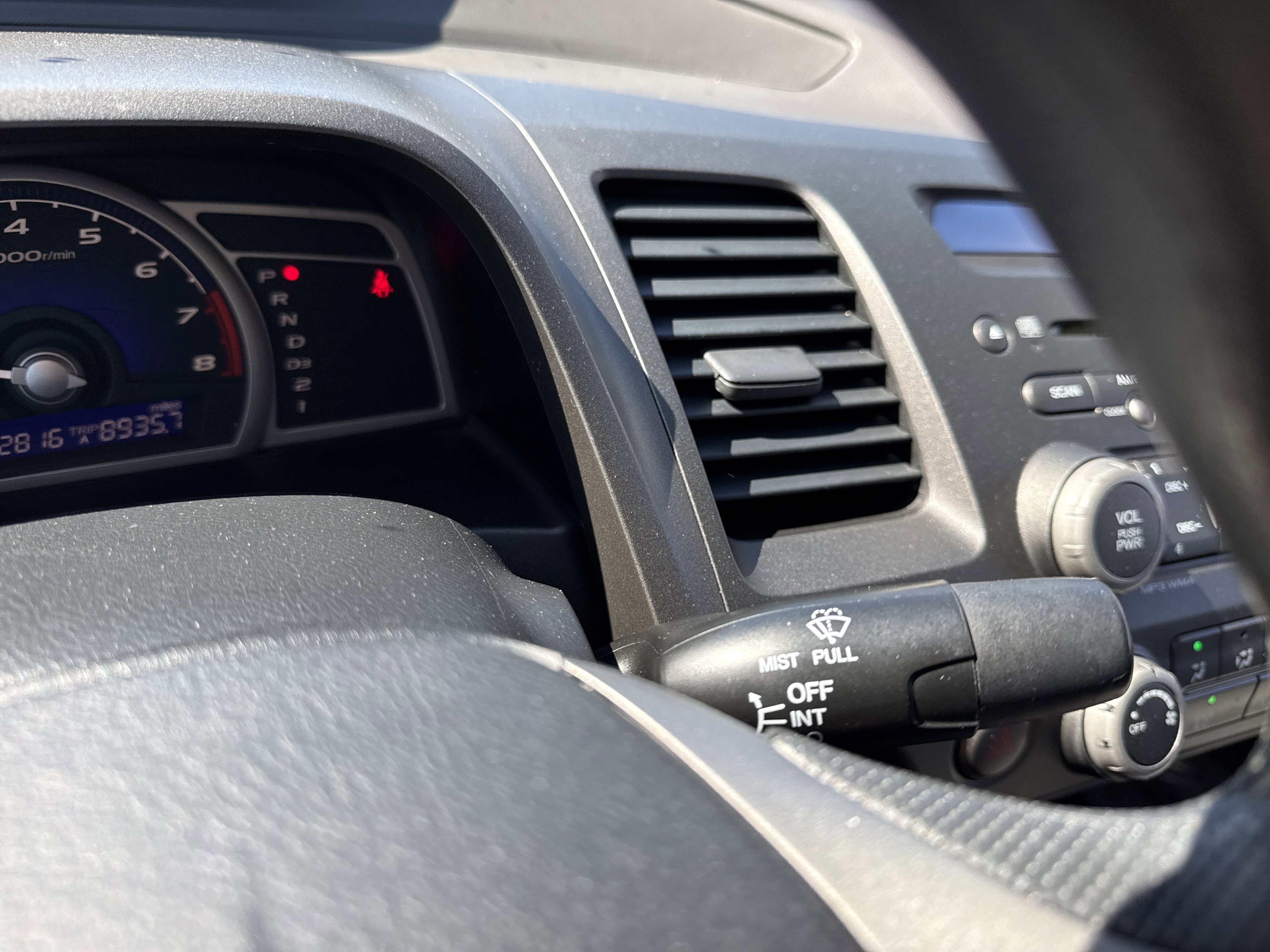 Used 2011 Honda Civic LX image 22