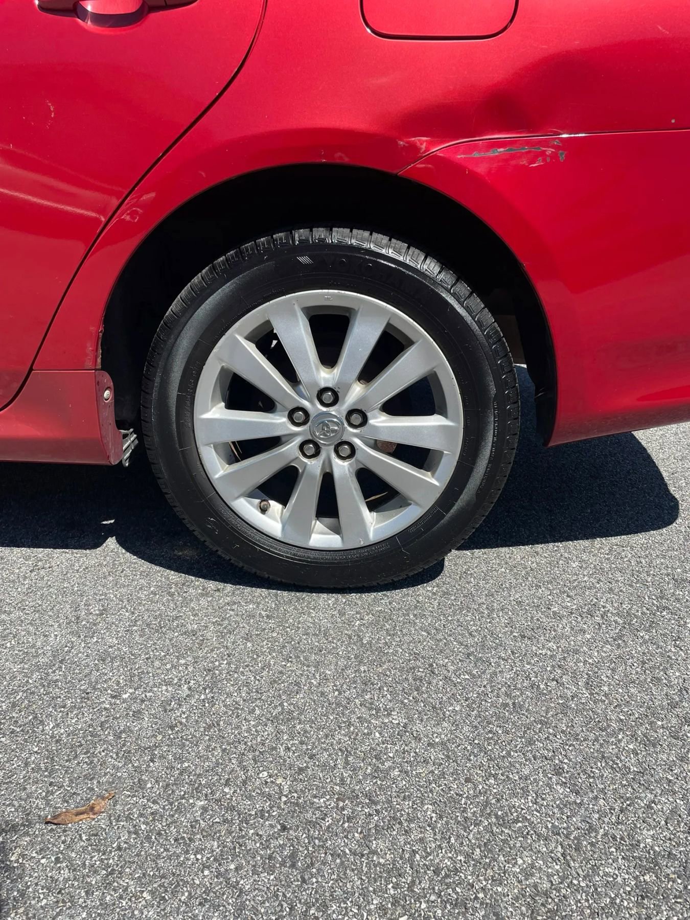 Used 2010 Toyota Corolla LE FWD image 22
