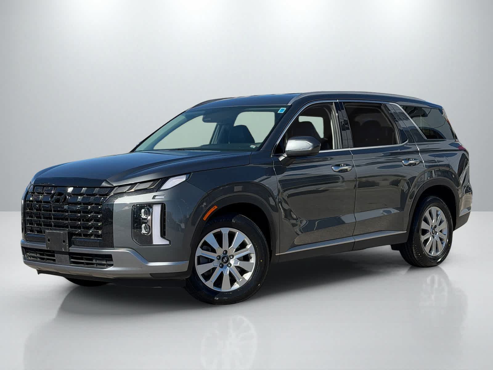 Used 2024 Hyundai Palisade SEL FWD image 1