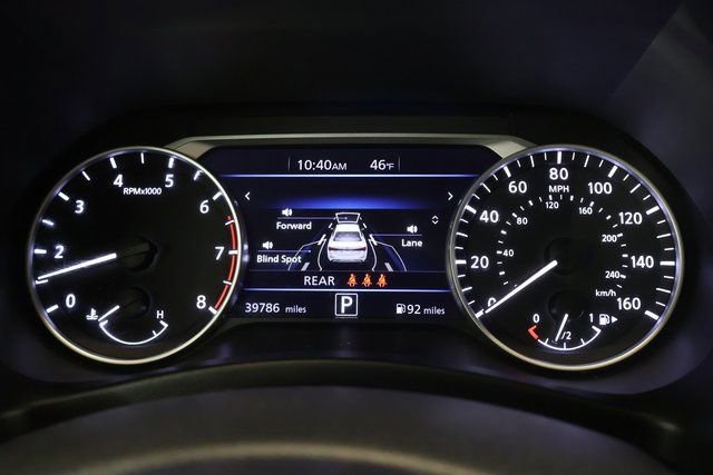 Used 2024 Nissan Sentra SV image 15