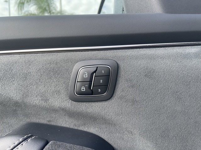 New 2025 Ford Mustang Mach-E GT w/ Interior Protection Package image 20