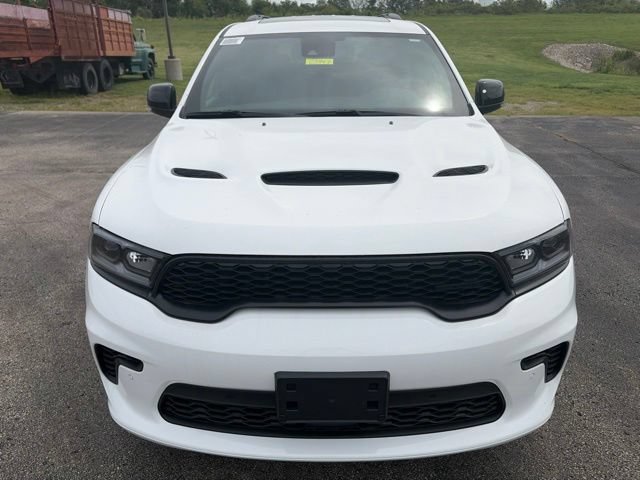 New 2026 Dodge Durango GT AWD/4WD video 2