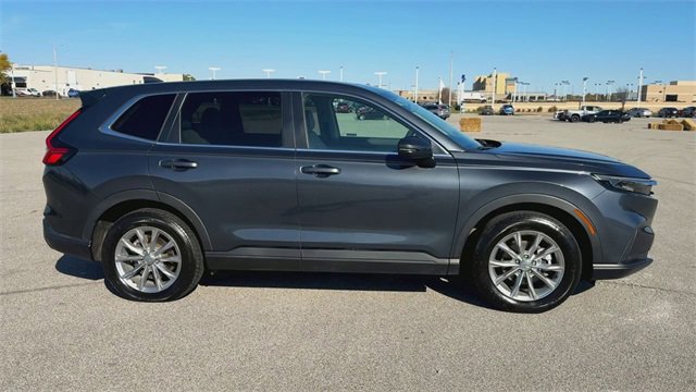 Used 2023 Honda CR-V EX-L image 9