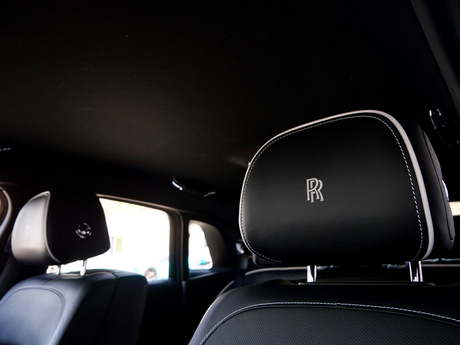 Certified 2022 Rolls-Royce Ghost AWD/4WD image 11