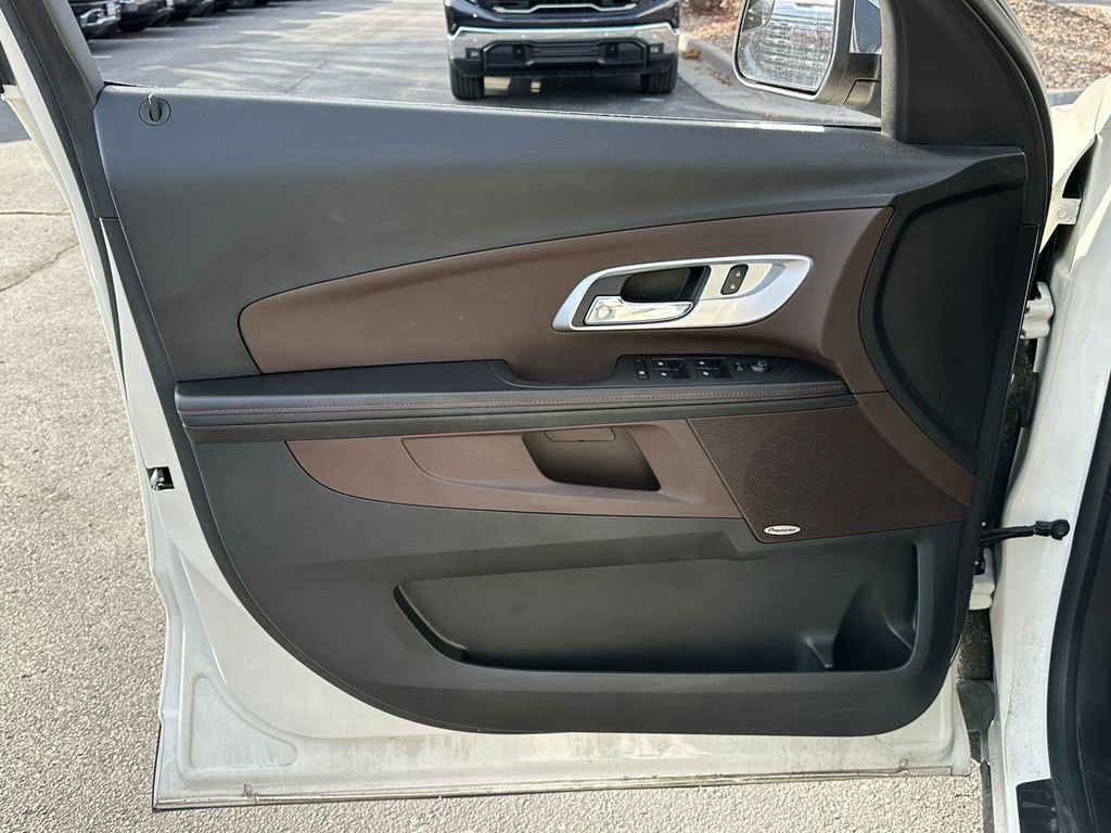 Used 2014 Chevrolet Equinox LTZ image 27