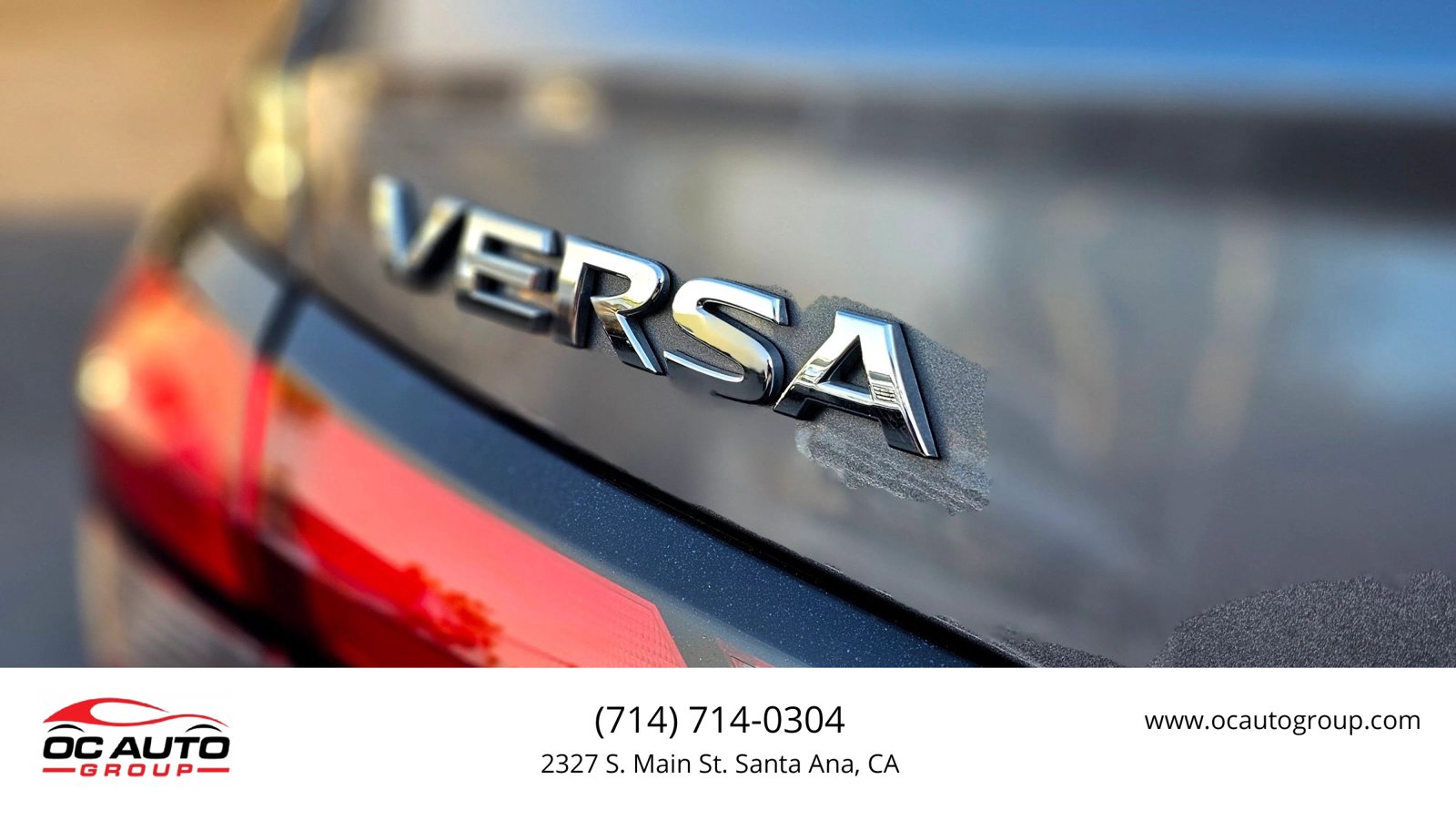 Used 2021 Nissan Versa SV FWD image 19