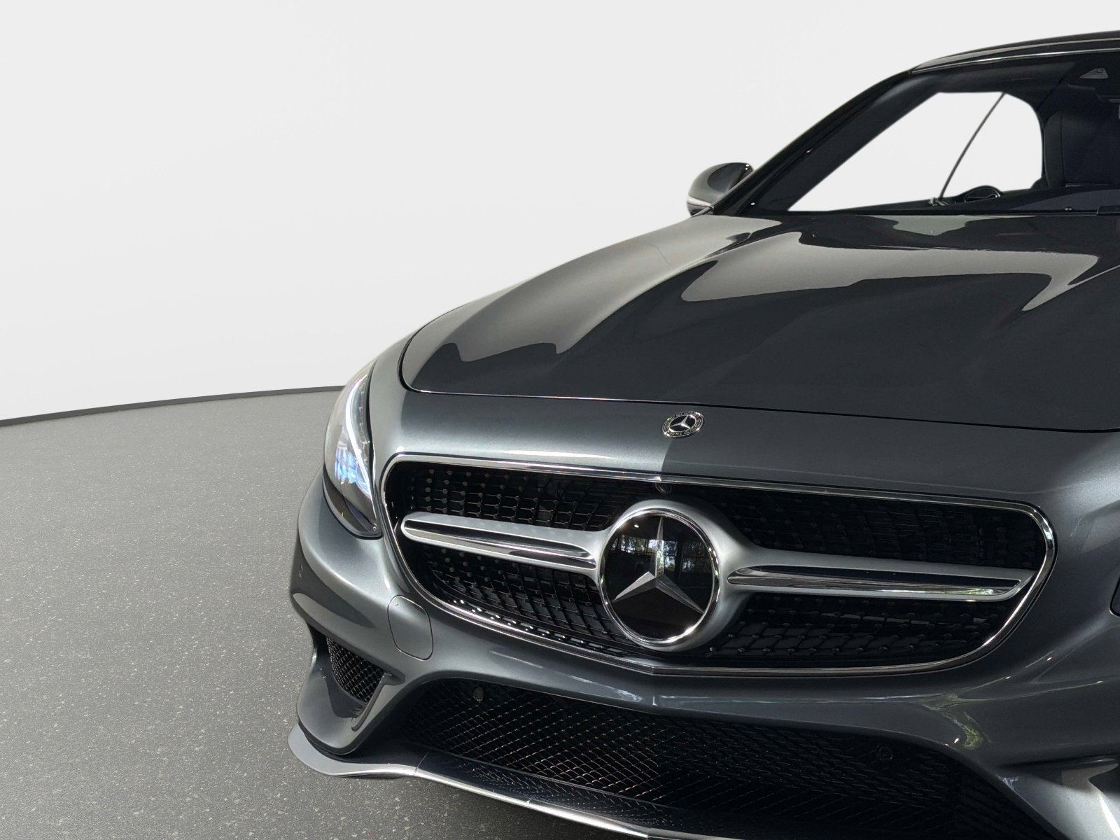 Used 2020 Mercedes-Benz S 560 Cabriolet image 11
