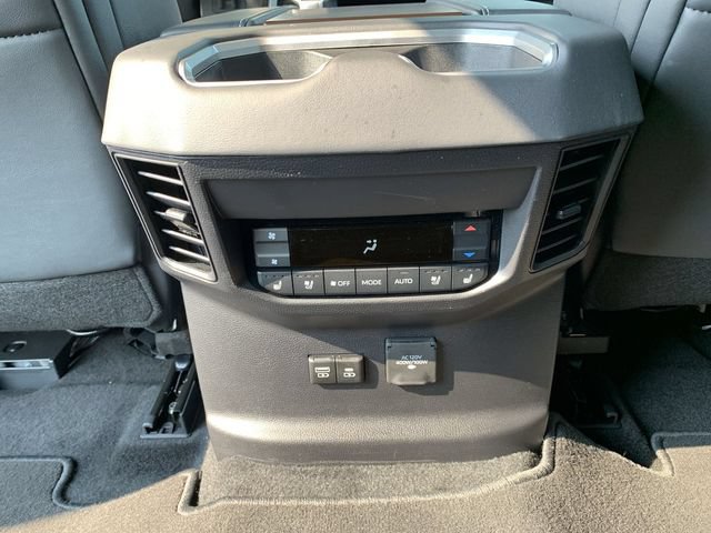 Certified 2025 Toyota Sequoia Capstone AWD/4WD image 33