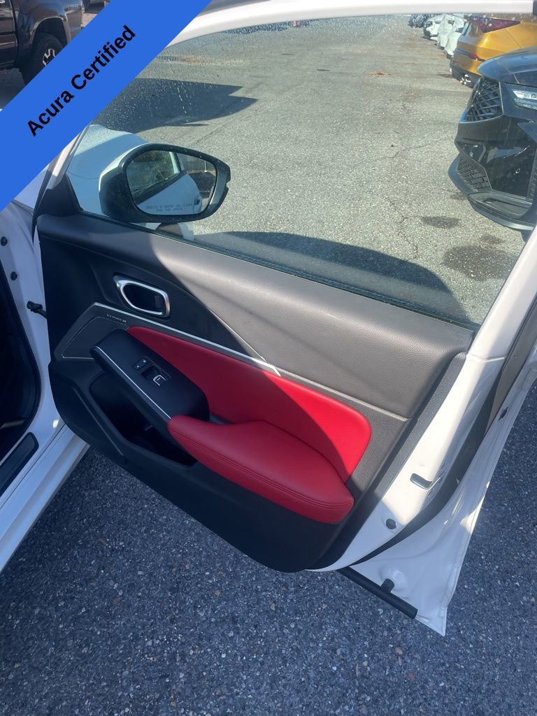 Used 2025 Acura Integra A-Spec image 18