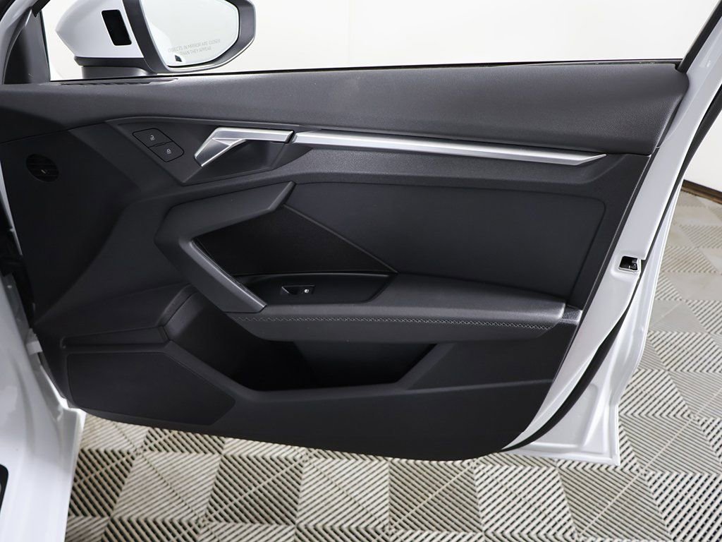 Used 2023 Audi A3 2.0T Premium w/ Convenience Package image 23