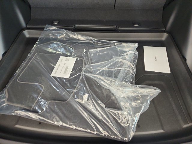 New 2027 Honda CR-V LX image 31