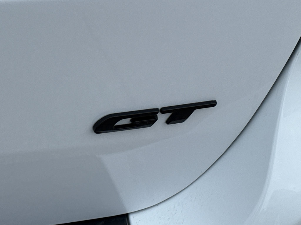 Used 2024 Dodge Durango GT image 9