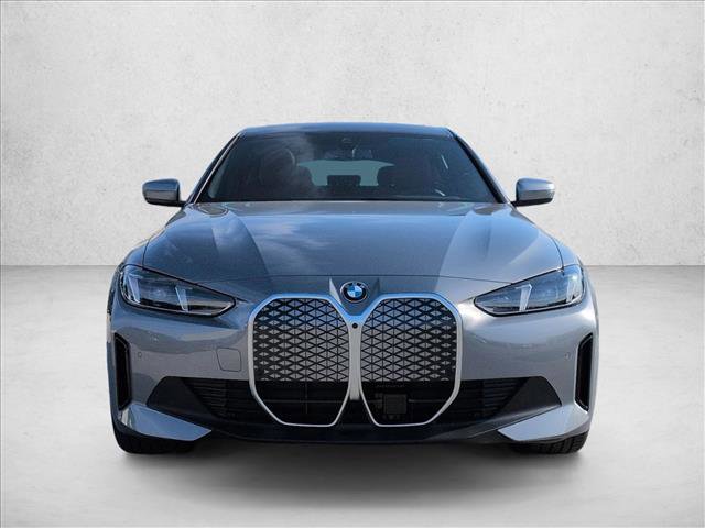 New 2026 BMW i4 xDrive40i AWD/4WD image 6