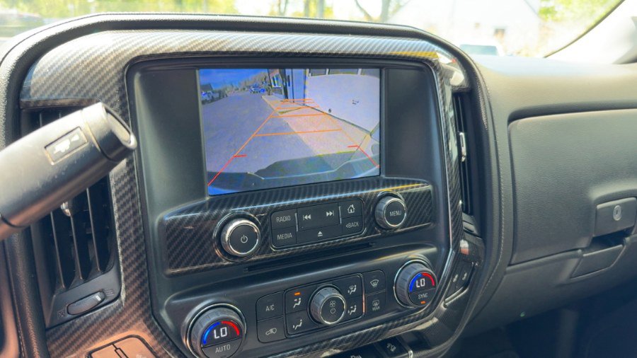 Used 2015 GMC Sierra 1500 SLE w/ SLE Value Package AWD/4WD image 17