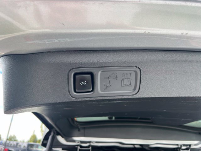 Used 2024 Ford Expedition Max Limited AWD/4WD image 16