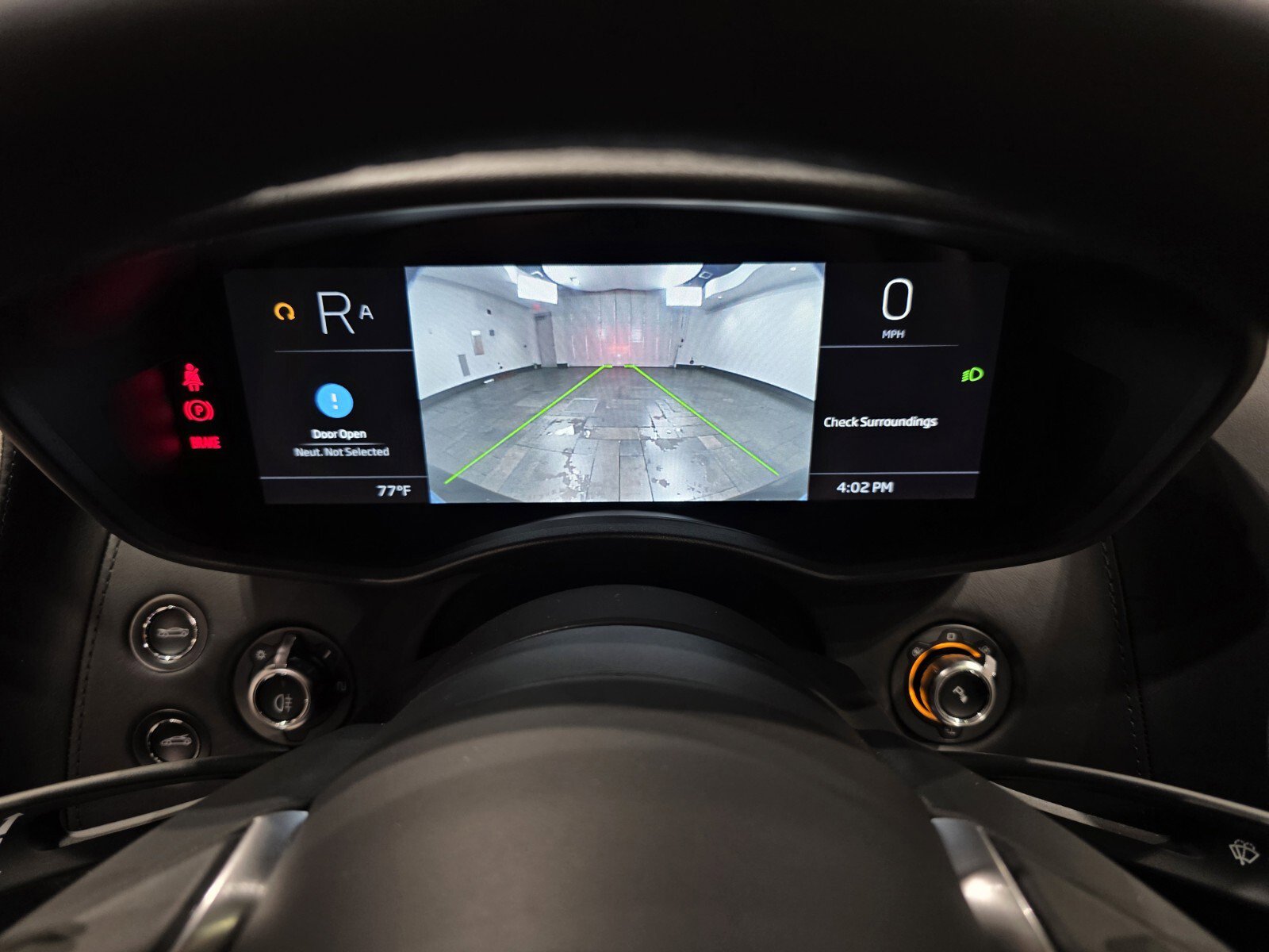 New 2026 McLaren GTS RWD image 11