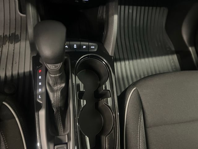 New 2026 Chevrolet TrailBlazer LS w/ LS Convenience Package AWD/4WD image 23