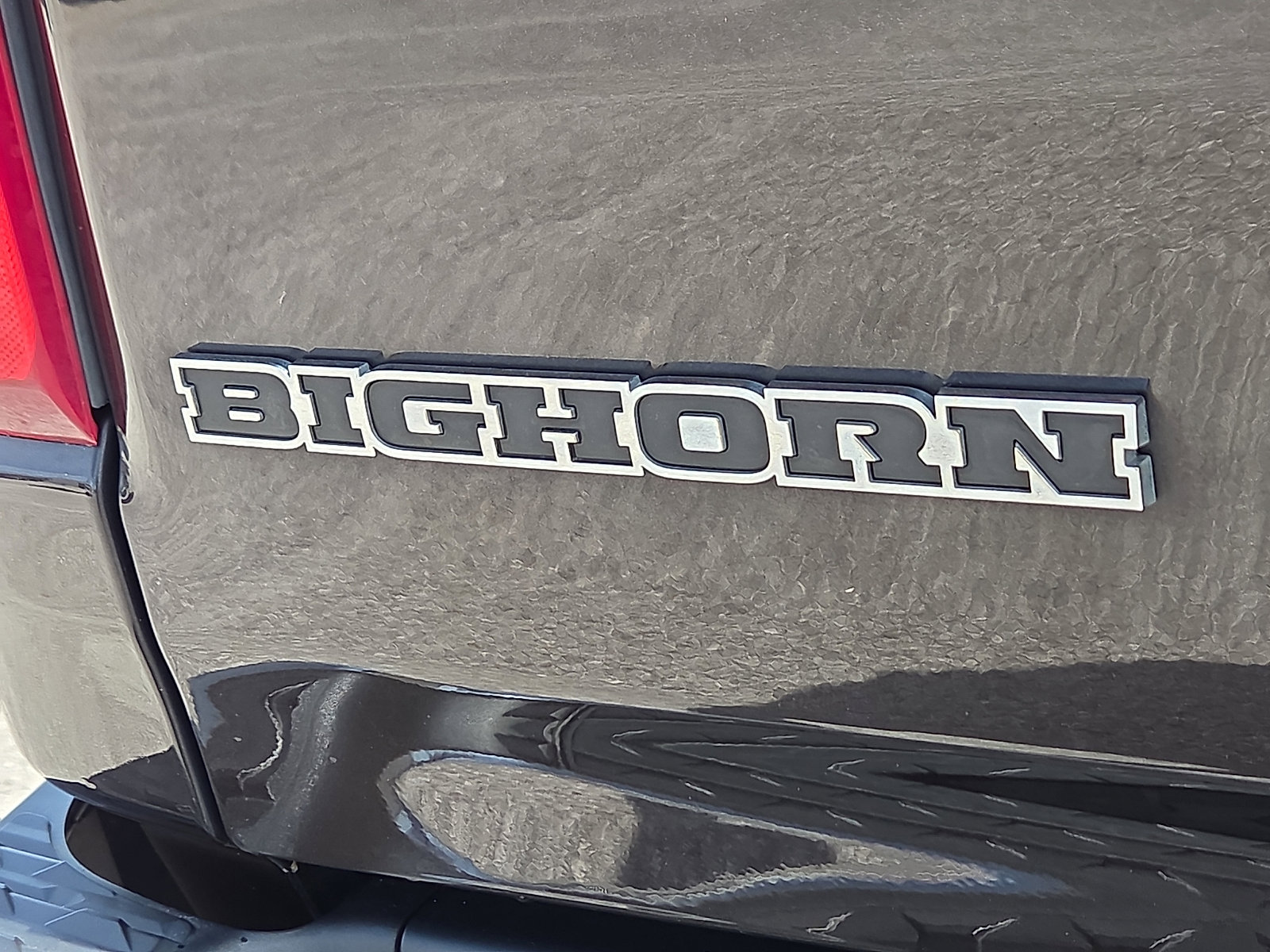 Used 2019 RAM 1500 Big Horn image 8