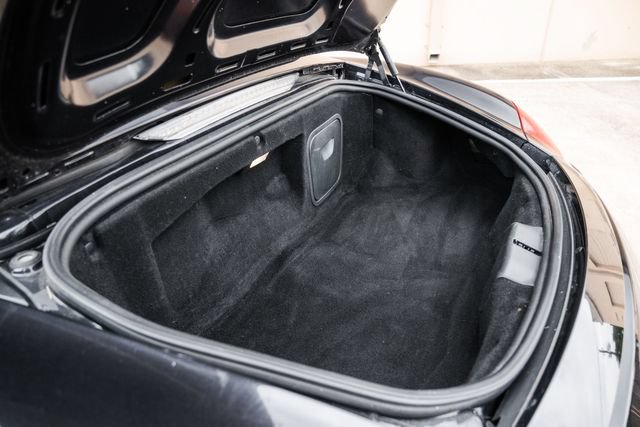 Used 2011 Porsche Boxster RWD image 62