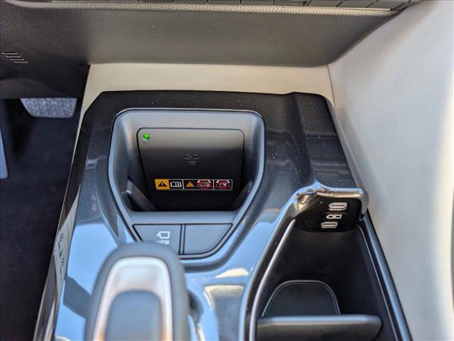 New 2026 Toyota Crown Limited image 22