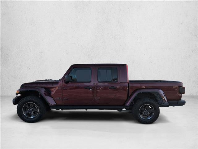 Used 2021 Jeep Gladiator Rubicon image 6