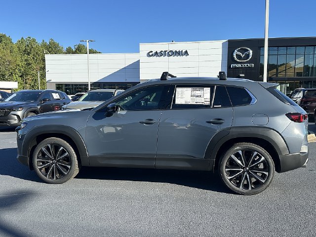 New 2026 MAZDA CX-50 AWD 2.5 S w/ Weather Package image 5