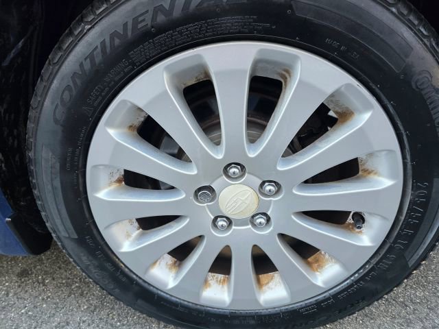 Used 2011 Subaru Impreza 2.5i Premium w/ PWR Moonroof Value Pkg image 10