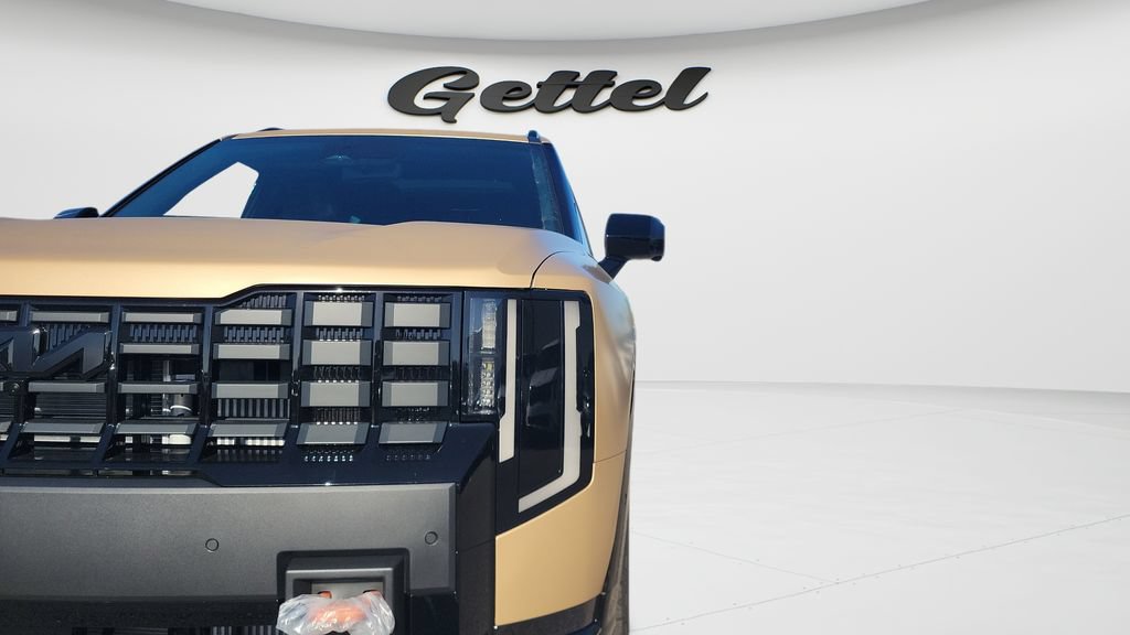 New 2027 Kia Telluride SX Prestige X-Pro AWD/4WD image 9