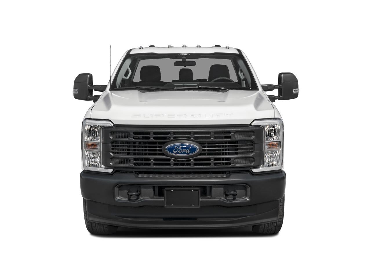 New 2024 Ford F350 XL w/ STX Appearance Package image 23