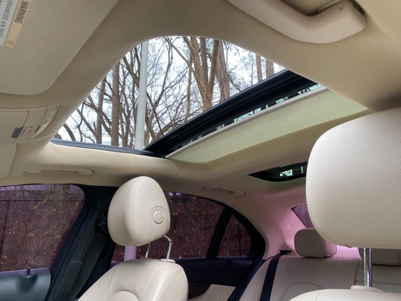 Used 2017 Mercedes-Benz C 300 4MATIC Sedan image 31