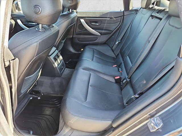 Used 2015 BMW 435i Gran Coupe RWD image 20