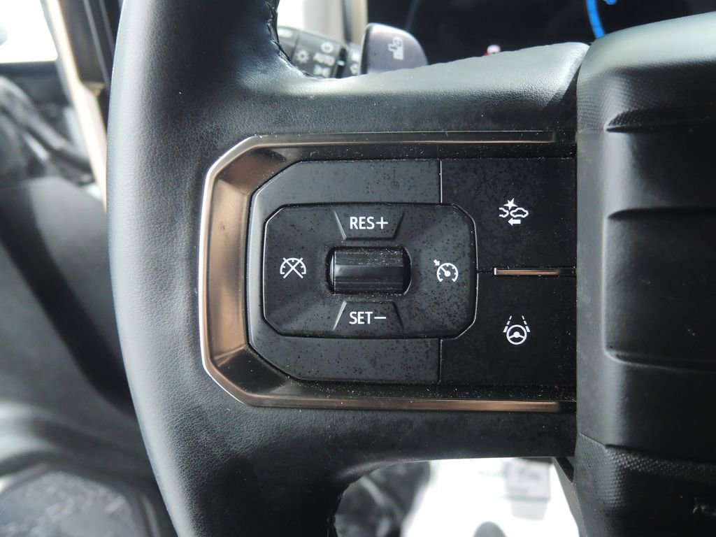 Used 2024 GMC Hummer EV 3X w/ LPO, Illumination Package AWD/4WD image 17