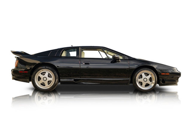 Used 1995 Lotus Esprit S4s image 2