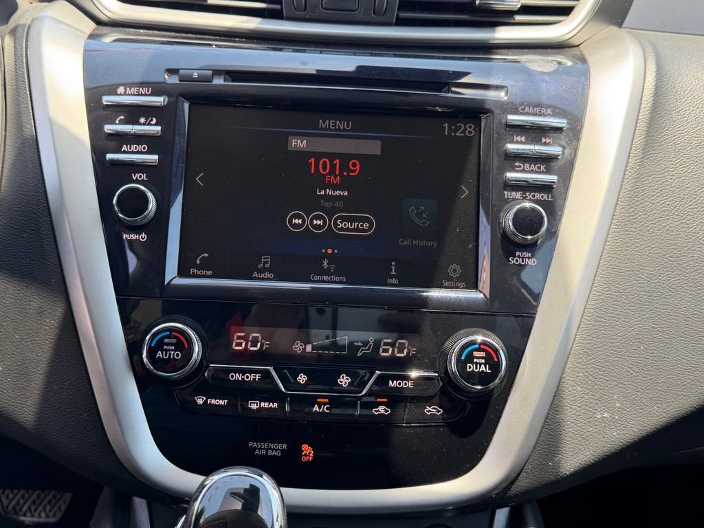 Used 2021 Nissan Murano SV FWD image 31