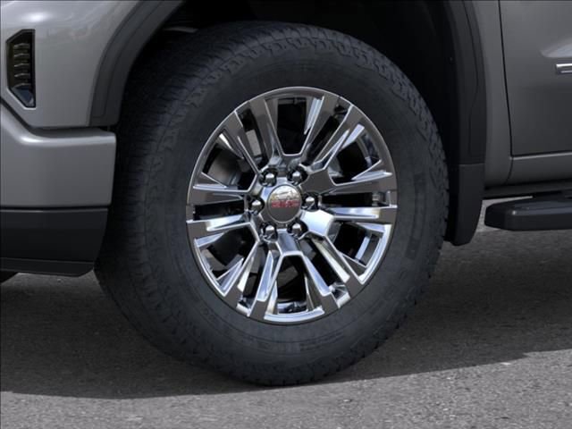New 2026 GMC Sierra 1500 Denali AWD/4WD image 9