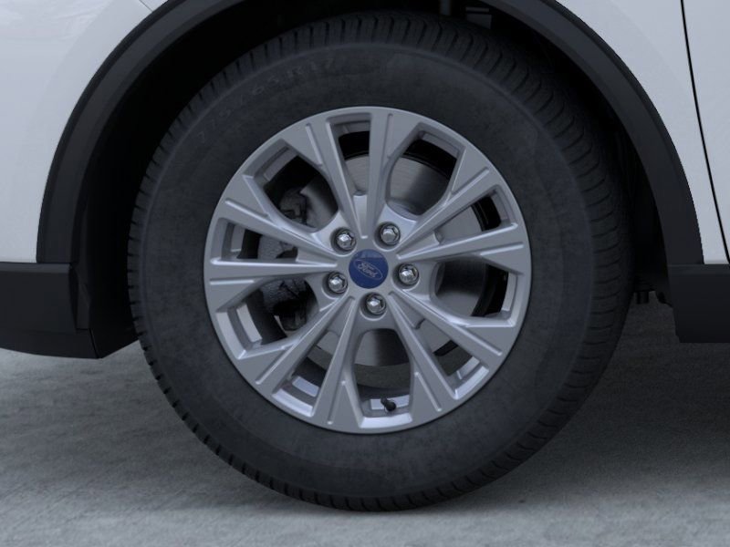 New 2026 Ford Escape Active image 21